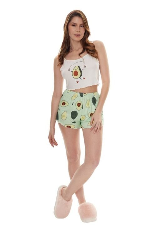 Pijama Summer - Imagen 3