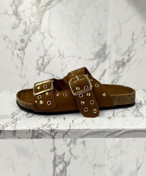 Sandalias