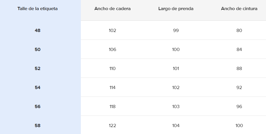 Jean cargo plus size - Imagen 8