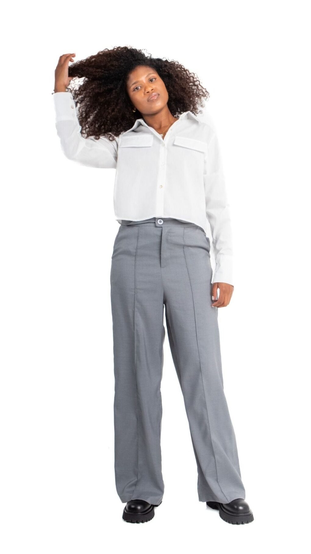 PANTALON SASTRELO BELL - Imagen 3