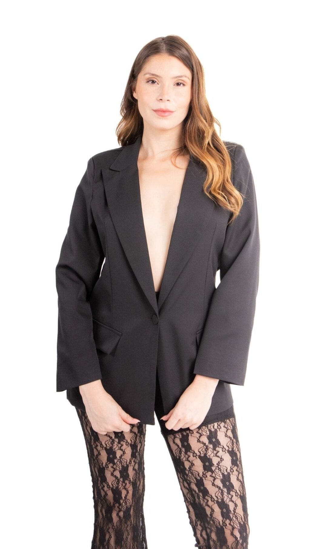 BLAZER EMILIA