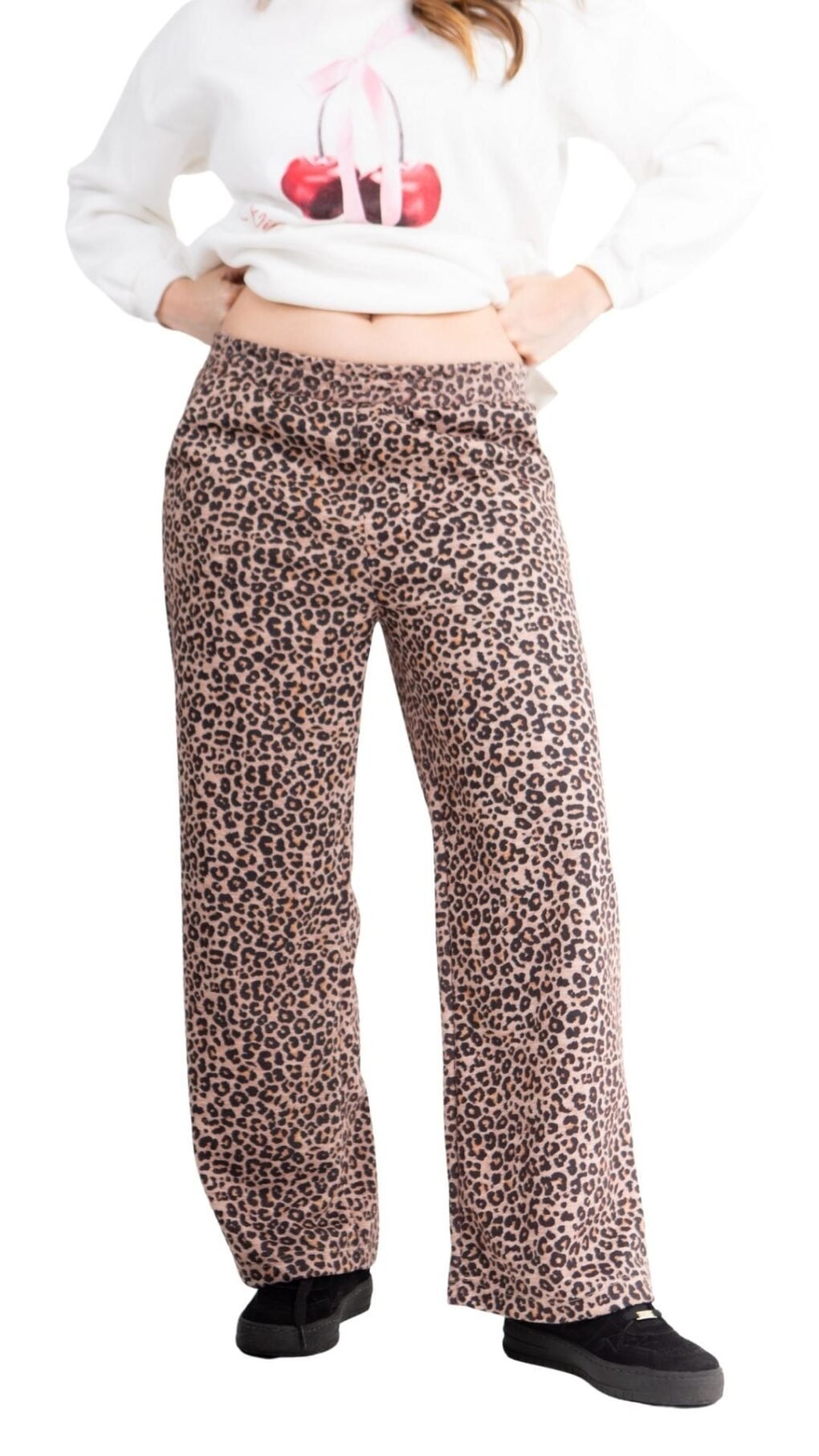PANTALON PRINT