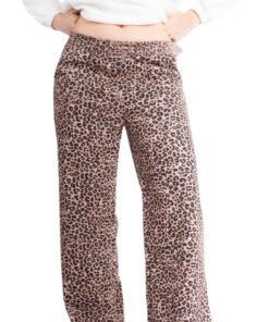 PANTALON PRINT