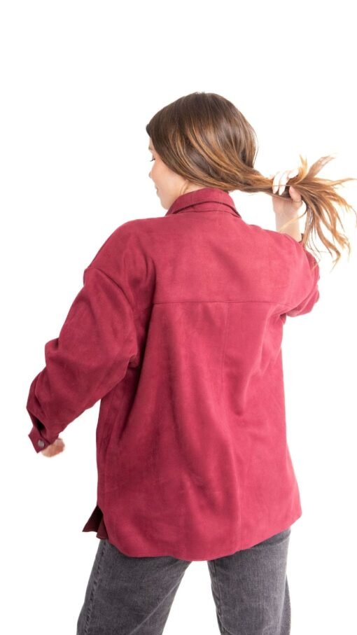SOBRECAMISA CERDEÑA - Imagen 2