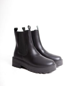 Botas Miso Ecocuero