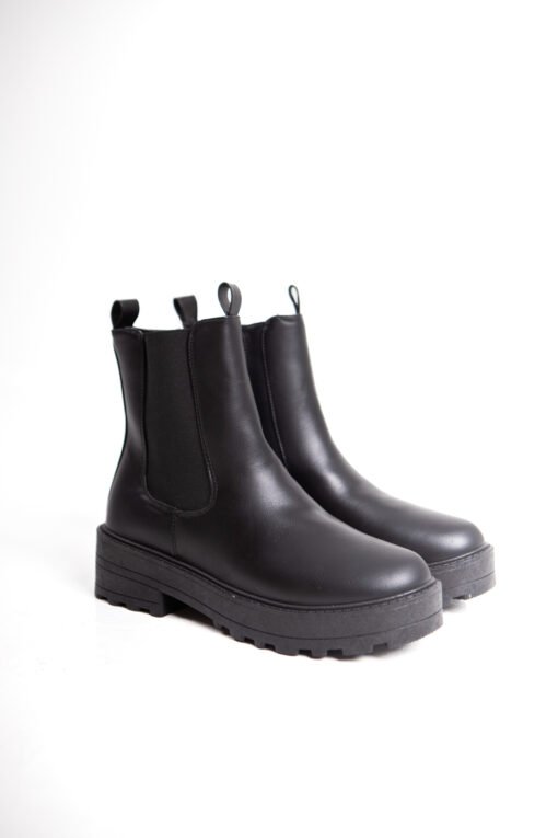 Botas Miso Ecocuero
