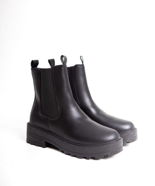 Botas Miso Ecocuero