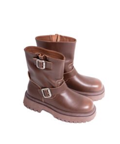 Botas Biker Boot