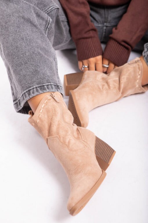 Botas TEX - Imagen 2