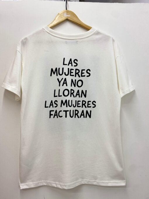 Remera Shakira - Imagen 3