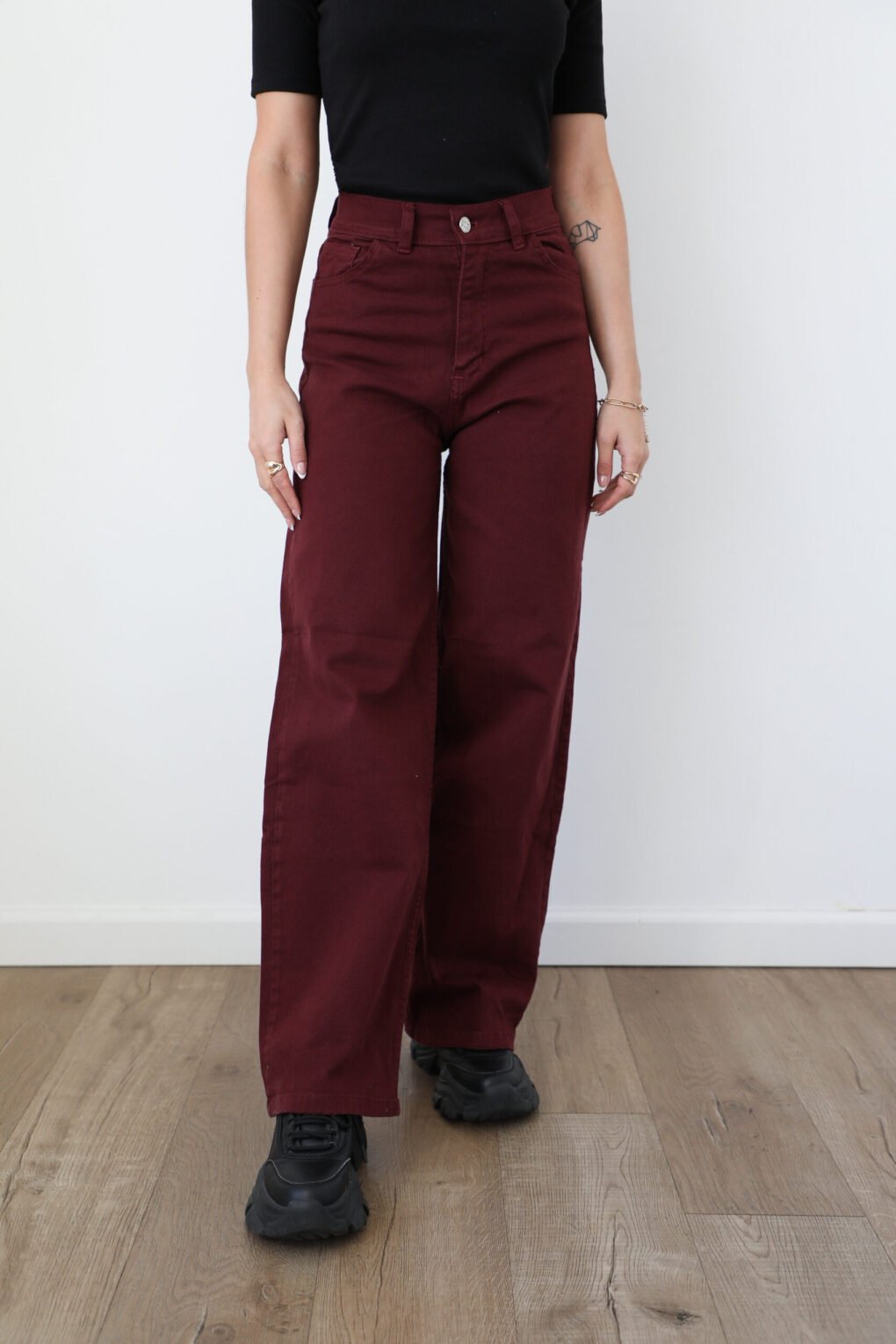 Jeans Cherry - Imagen 4