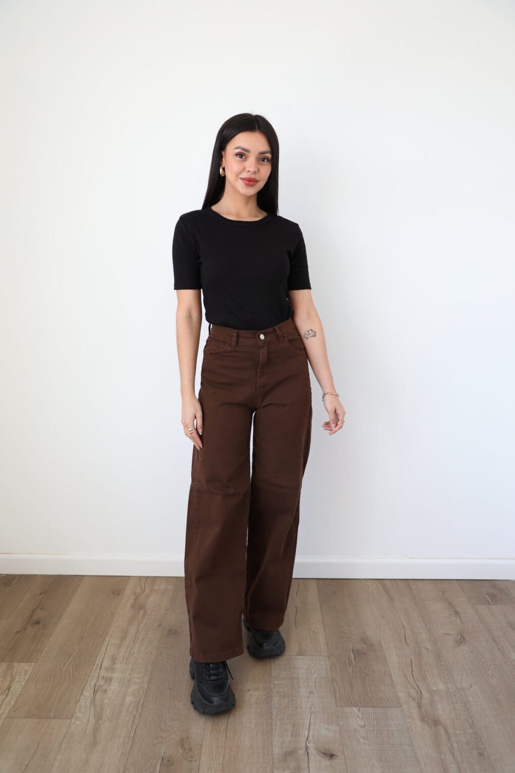 Jeans Chocolate - Imagen 5