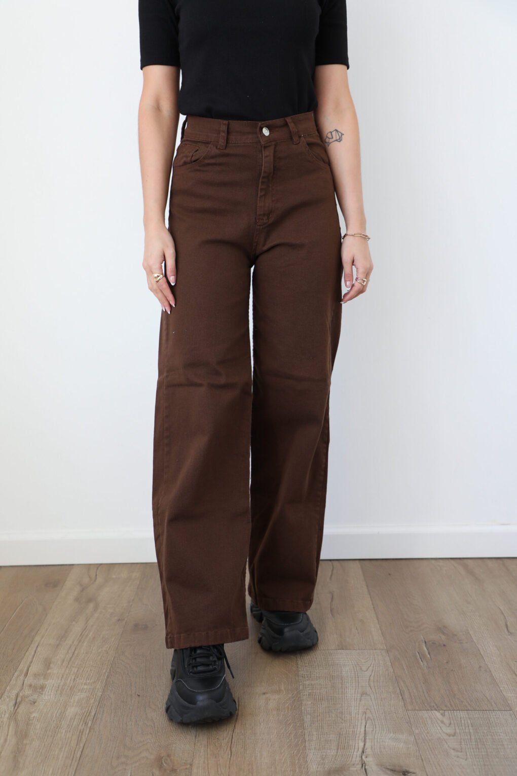 Jeans Chocolate - Imagen 3
