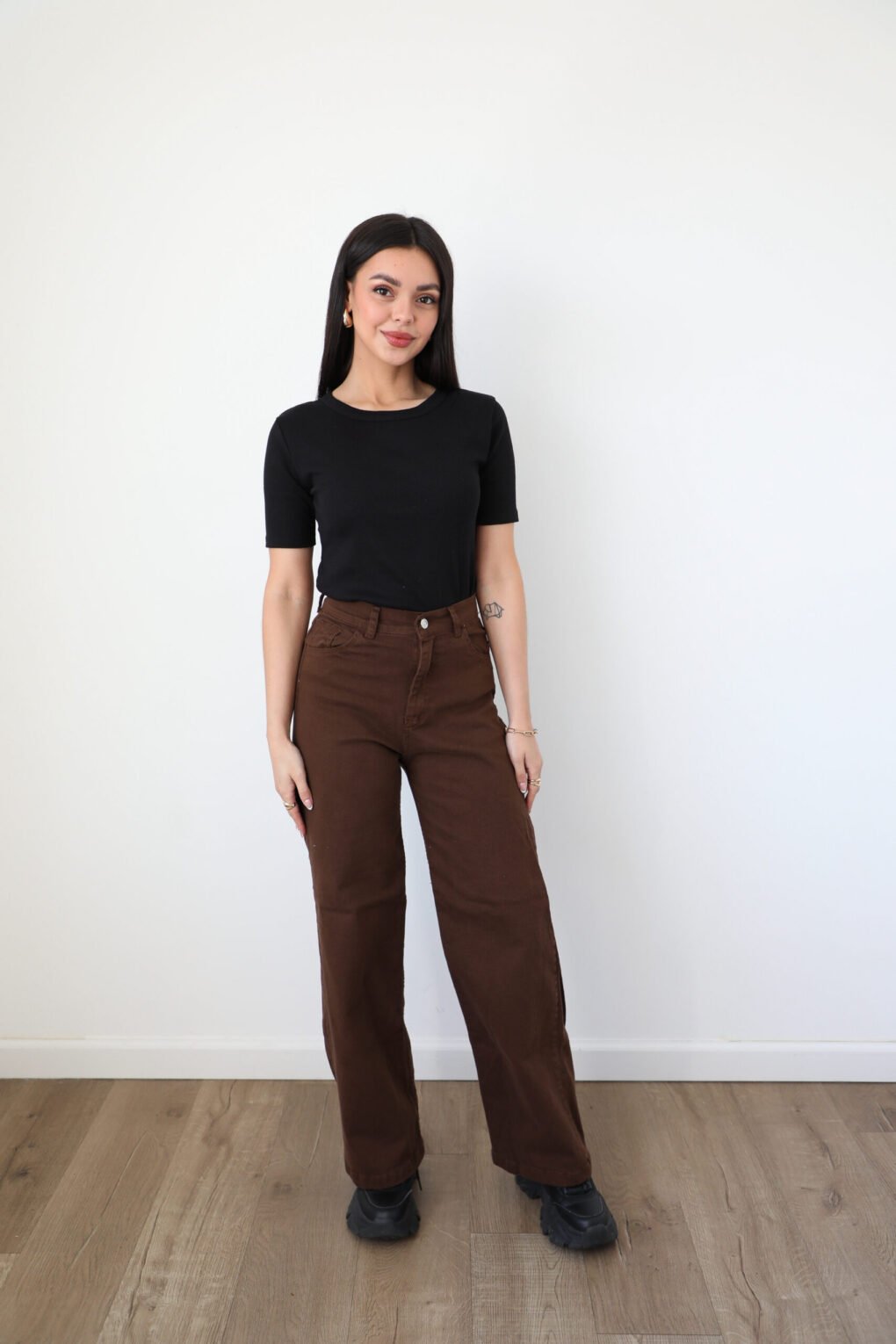 Jeans Chocolate - Imagen 2
