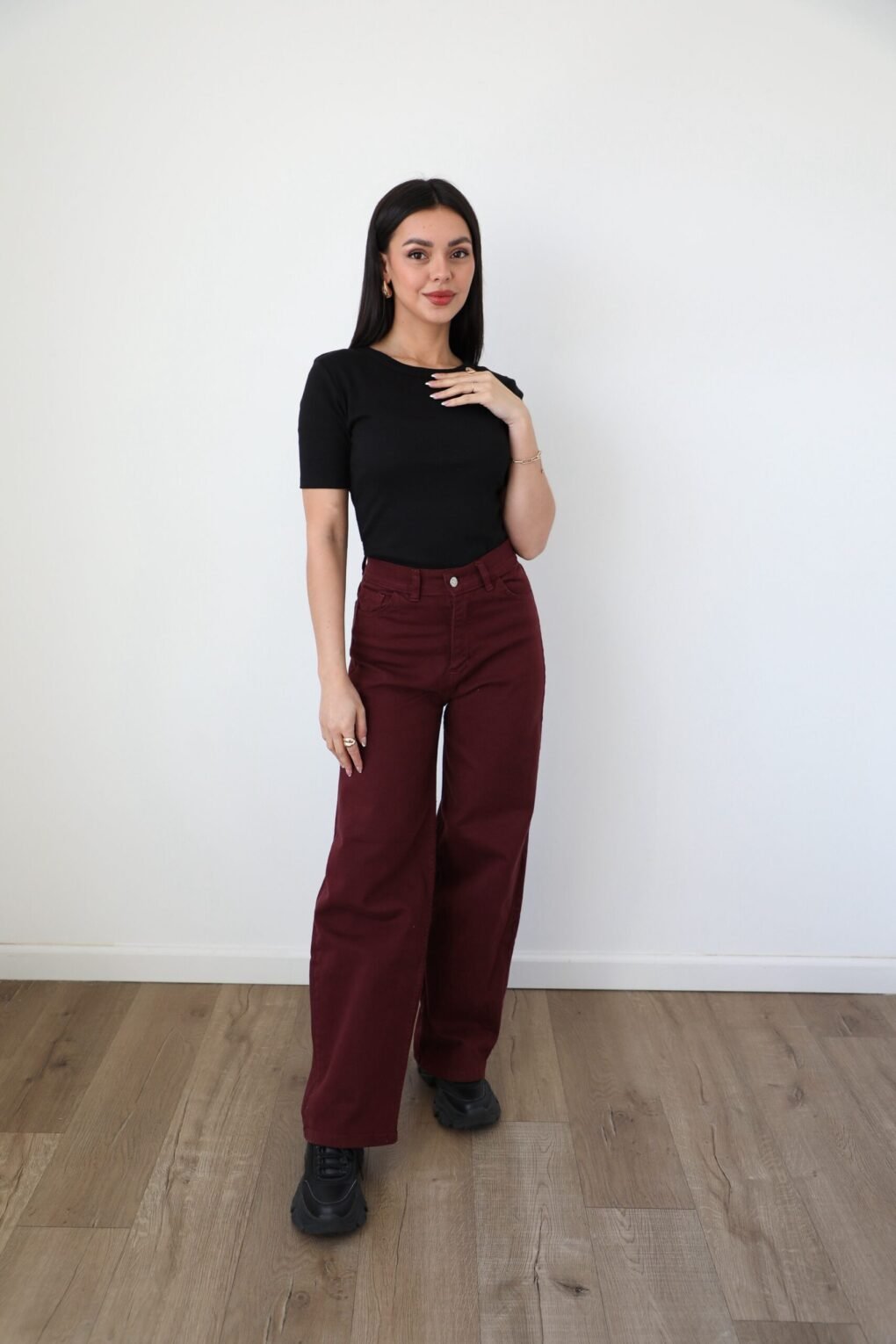Jeans Cherry - Imagen 3