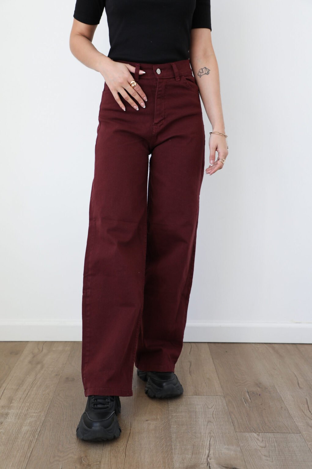 Jeans Cherry - Imagen 2