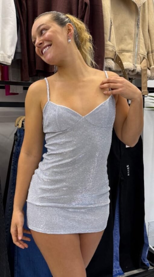Vestido Astro - Imagen 4