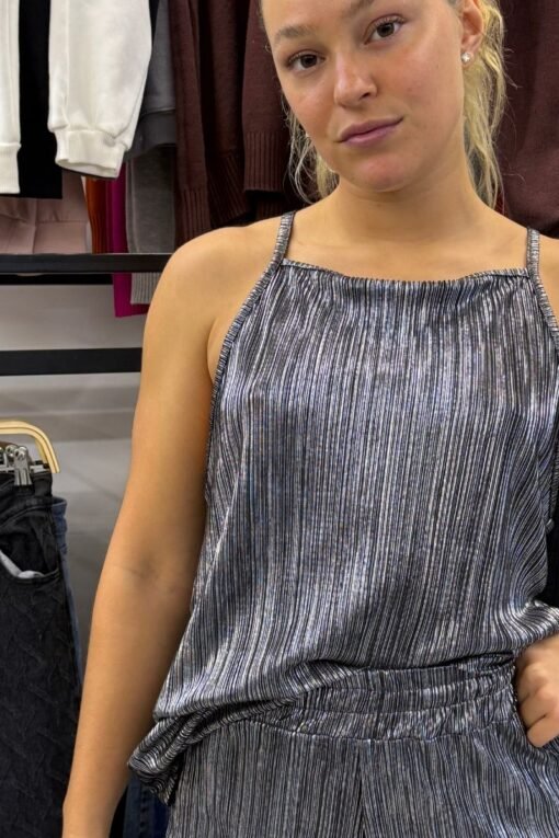 Conjunto platino - Imagen 6
