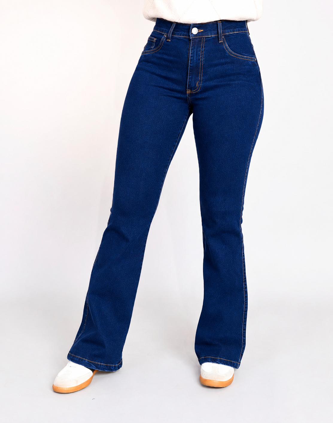 Jeans Oxford - Imagen 3