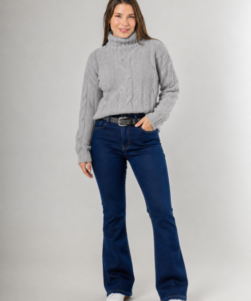 Jeans Oxford
