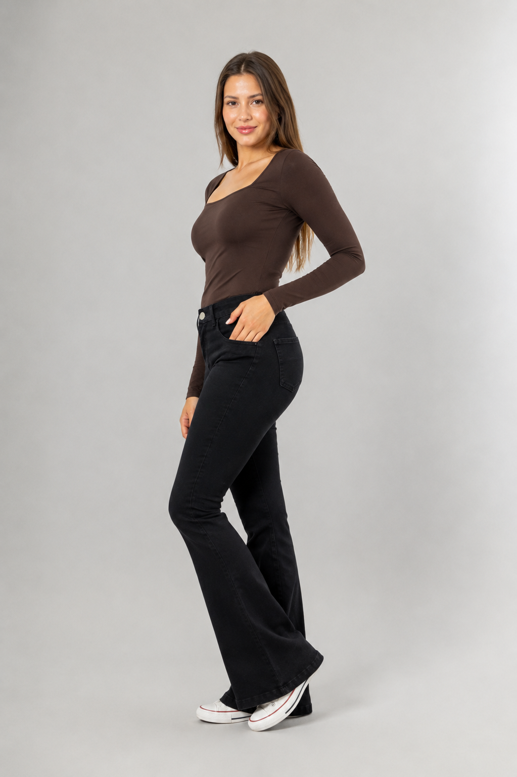 Jeans Oxford - Imagen 5