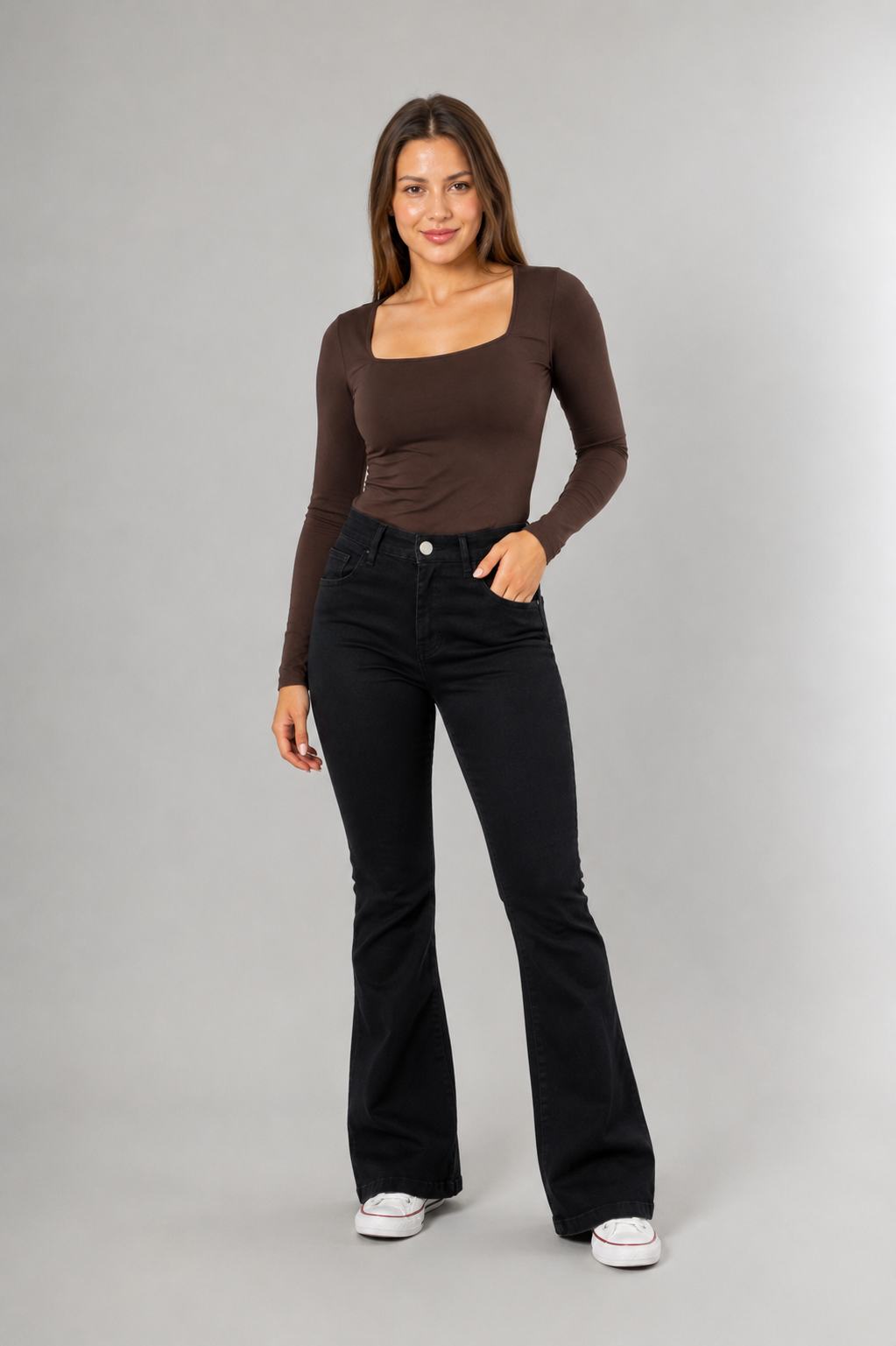 Jeans Oxford - Imagen 4