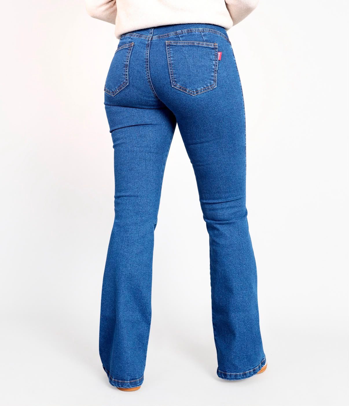 Jeans Oxford - Imagen 7
