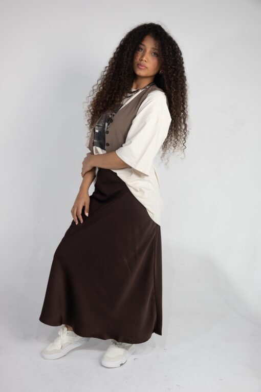 Pollera Larga - Imagen 2