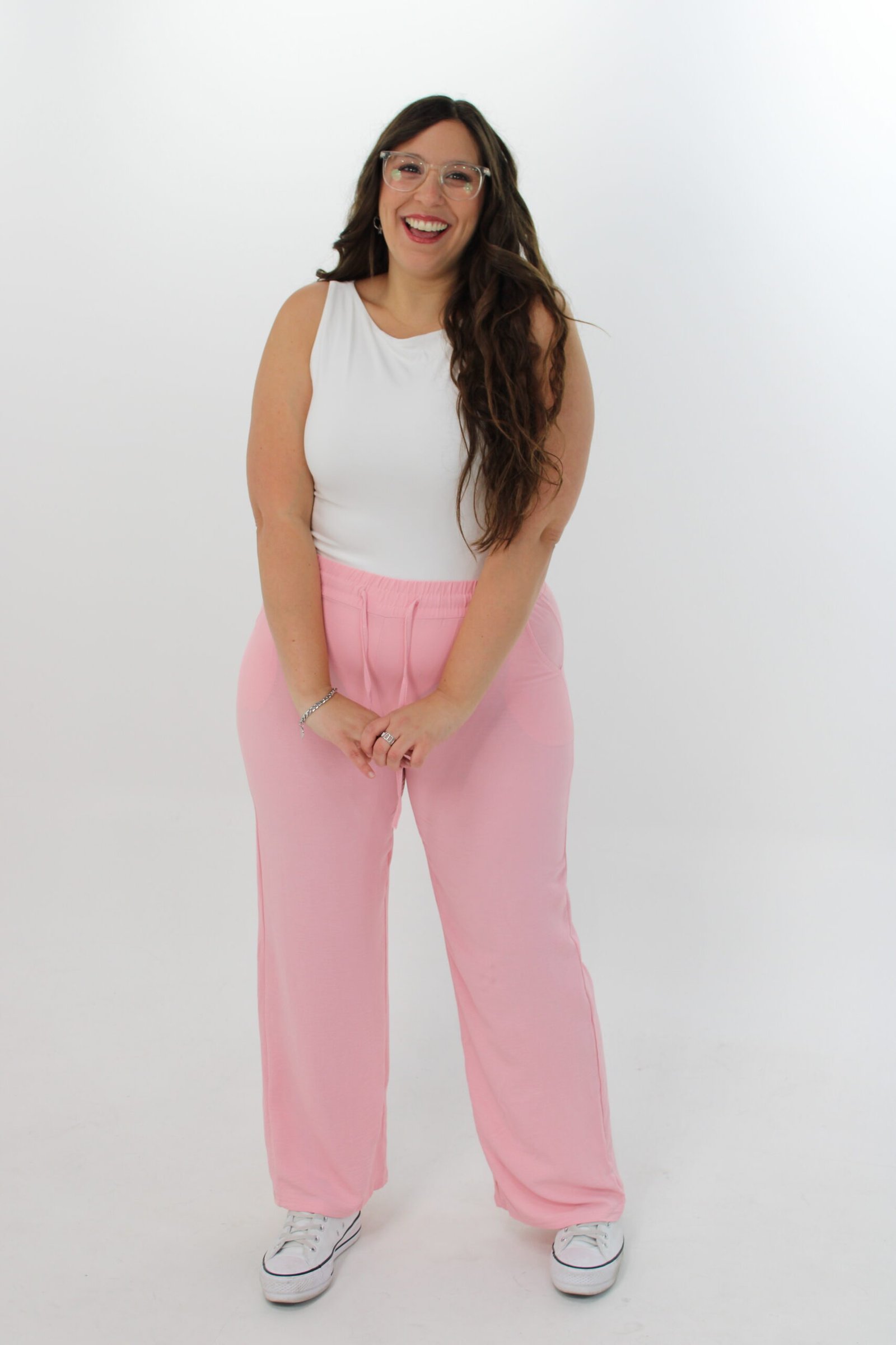 Pantalón de Lino - Imagen 3