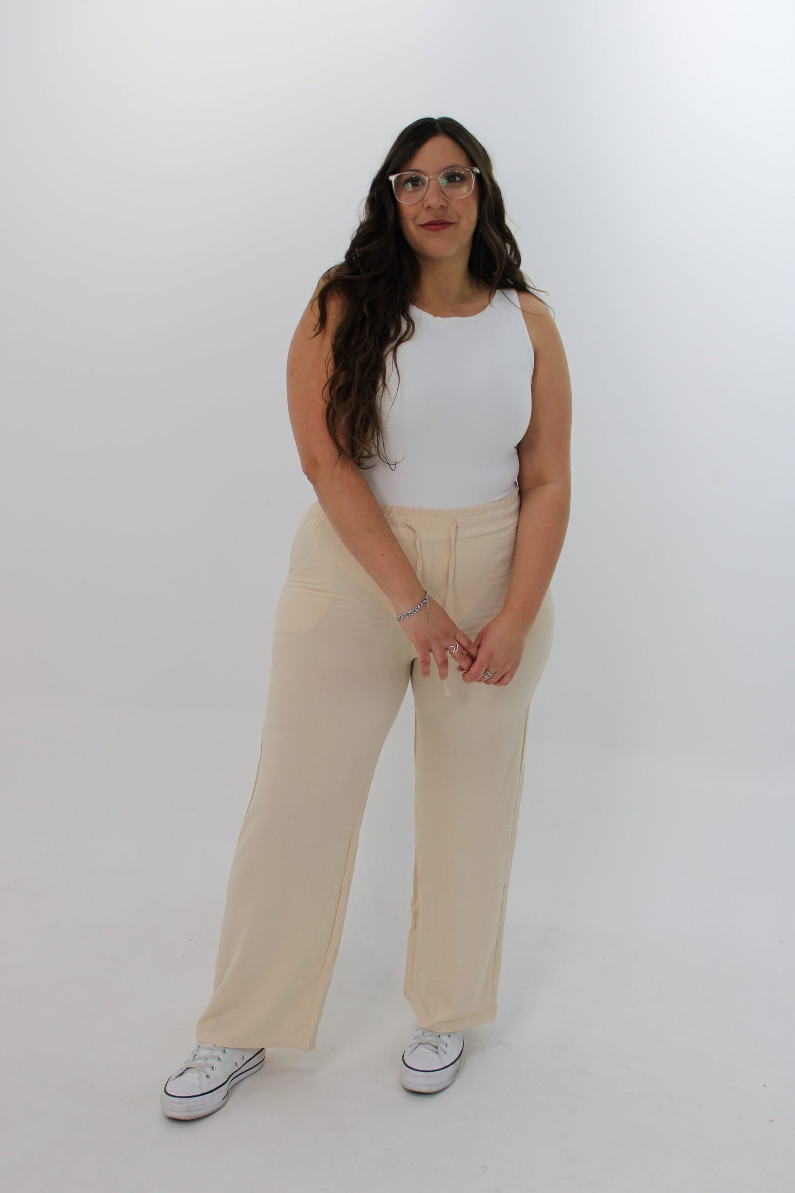 Pantalón de Lino - Imagen 4