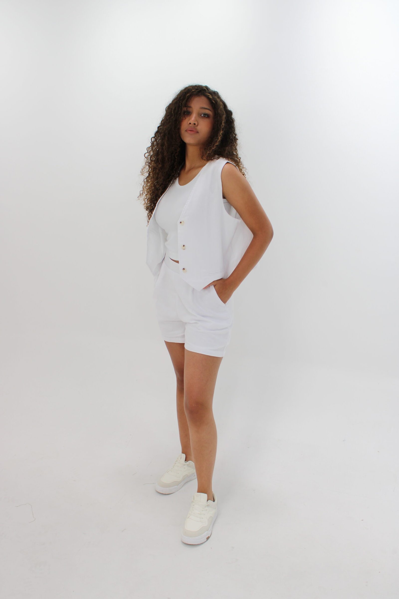 Conjunto de Lino - Imagen 3