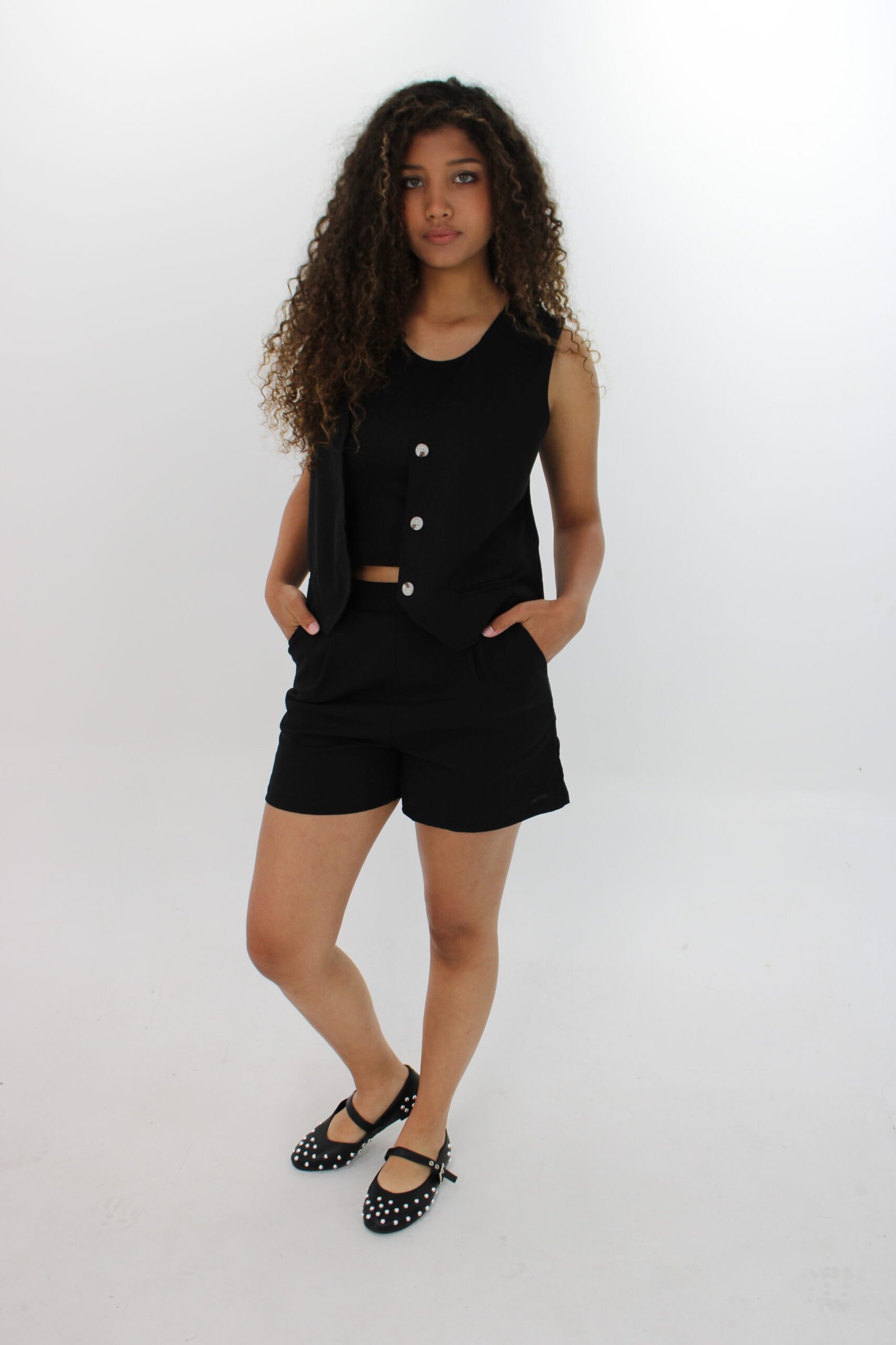 Conjunto de Lino - Imagen 5