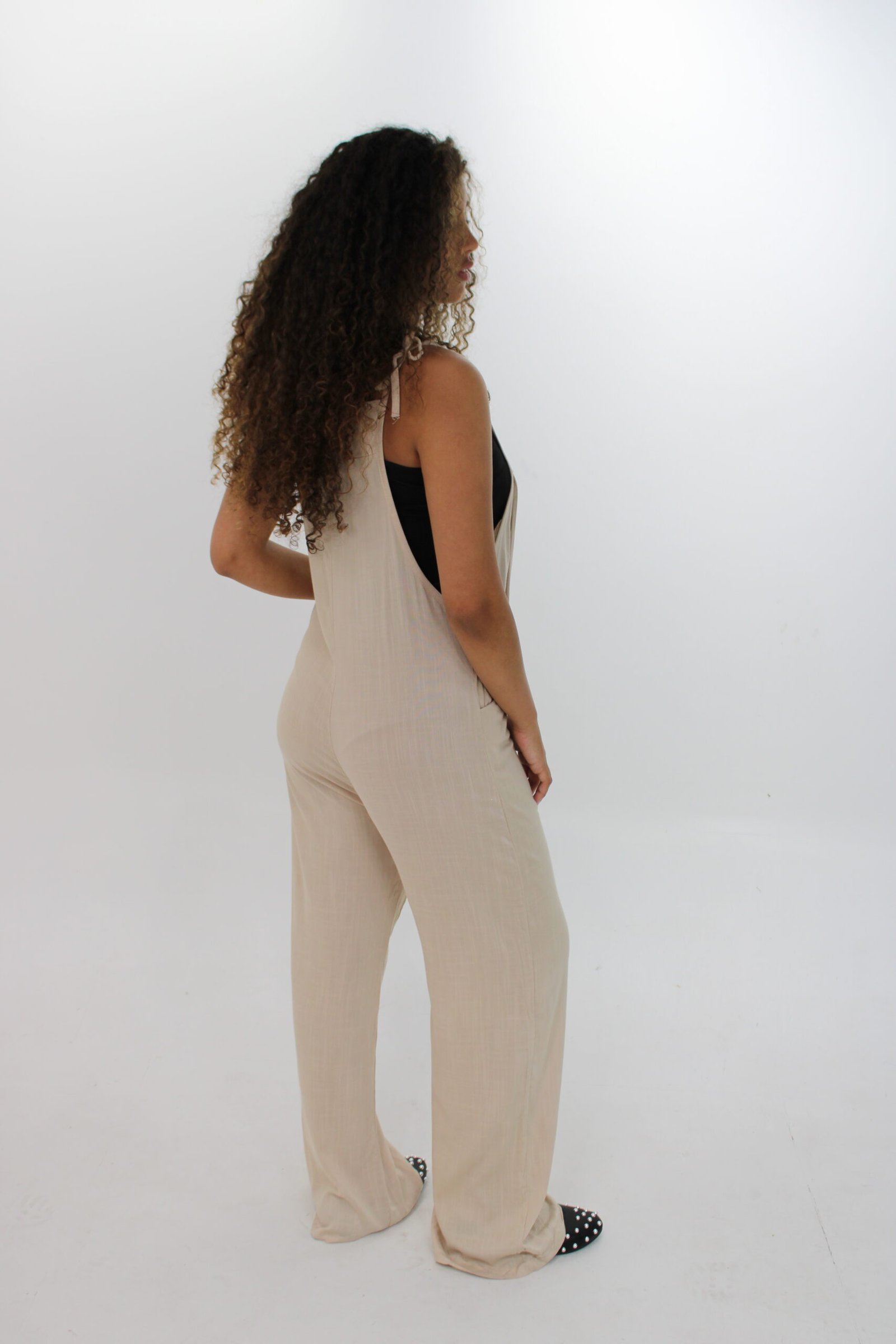 Mono de Lino - Imagen 4