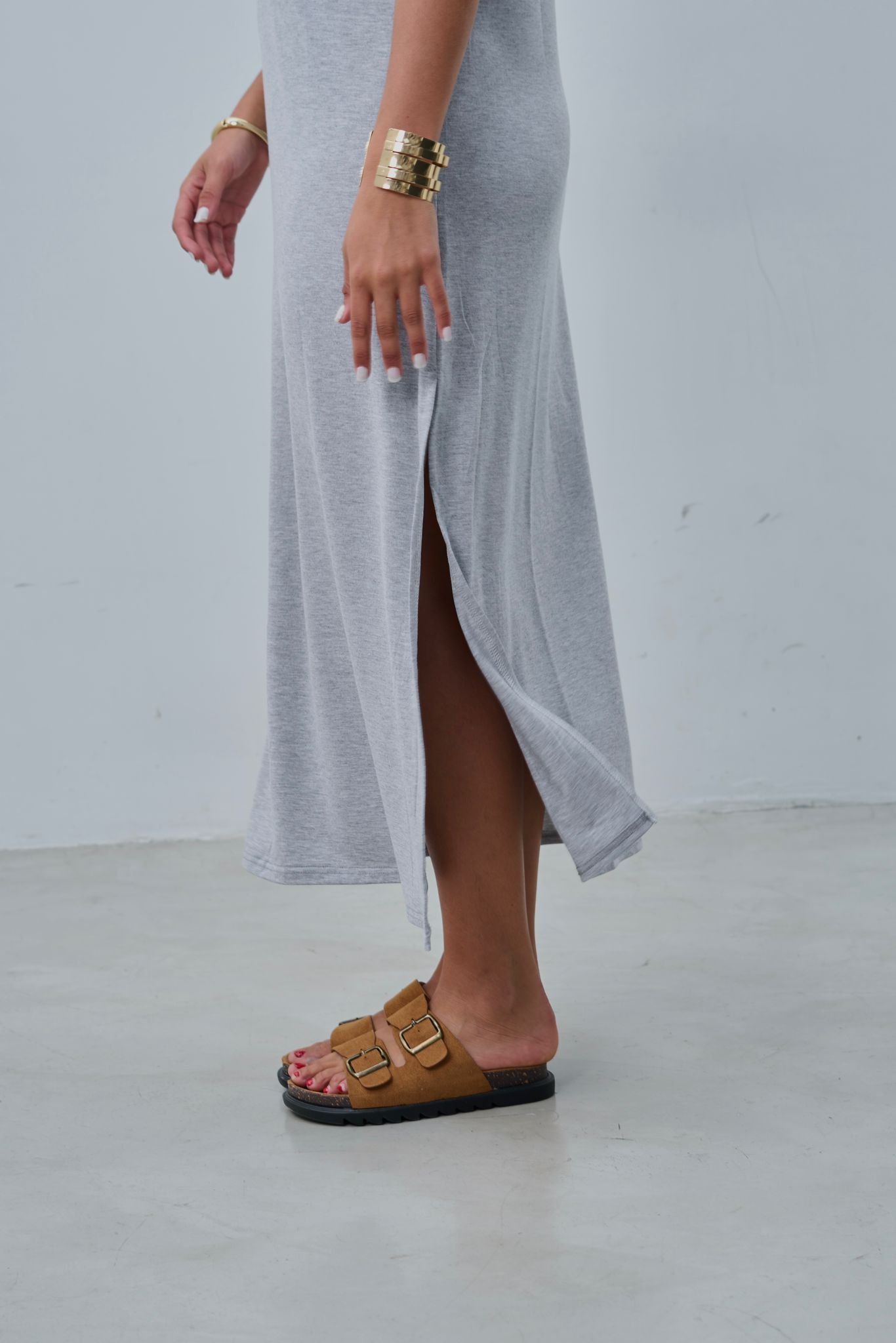 Vestido de Algodón - Imagen 5