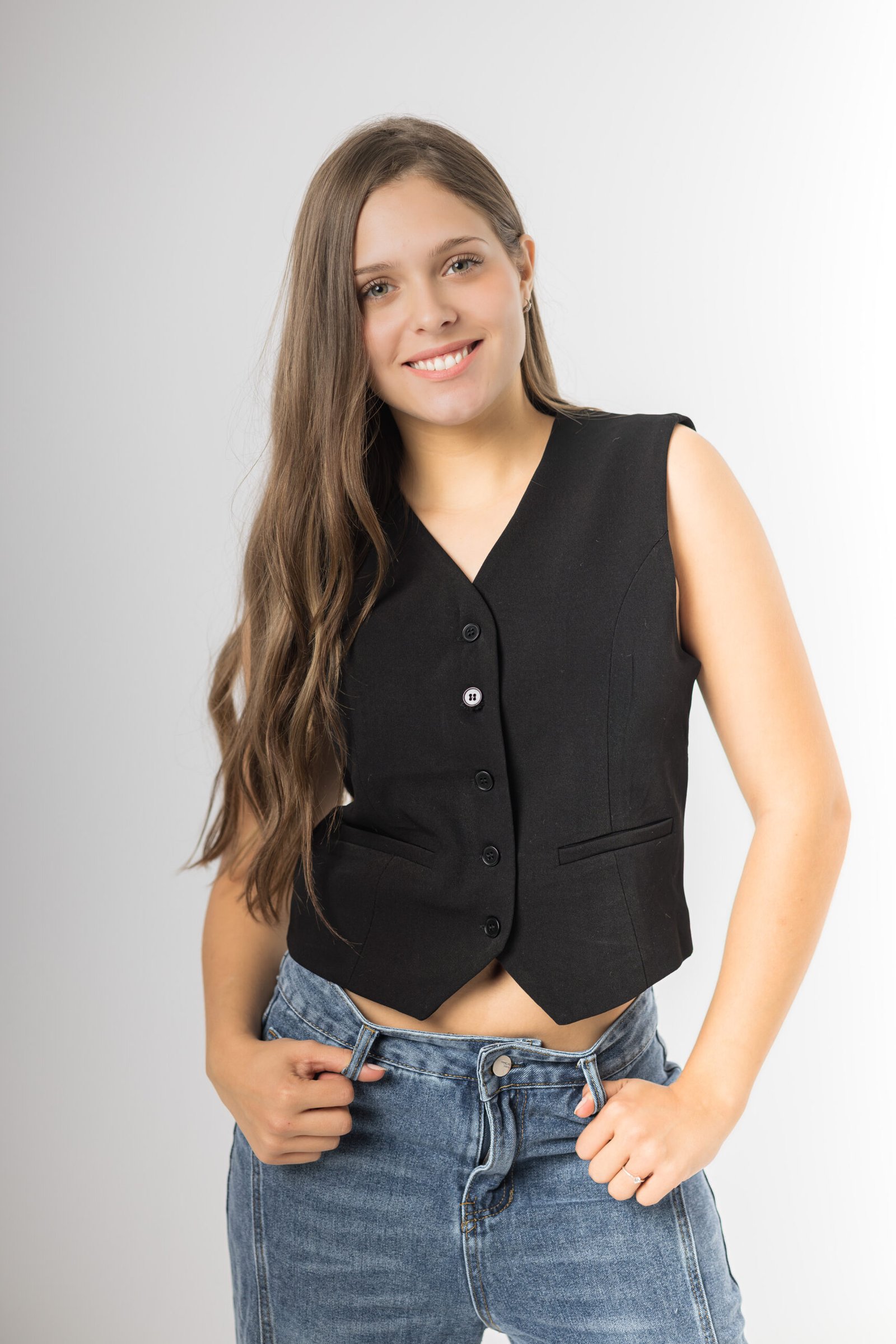 Chaleco sastrero - Imagen 6