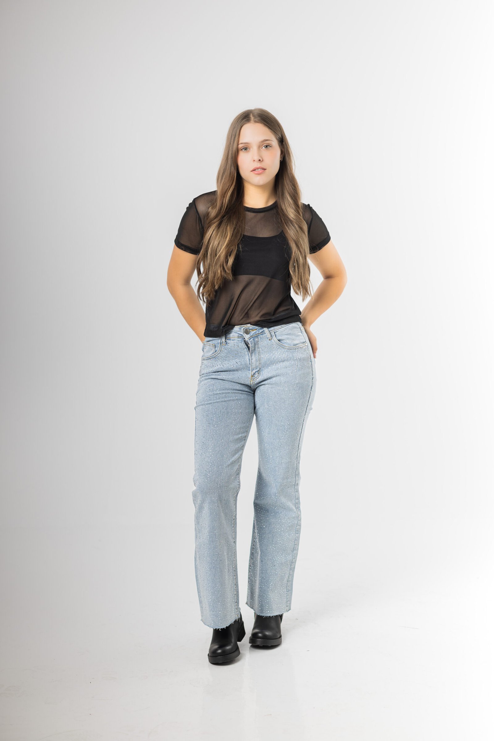 Denim Crystal - Imagen 5