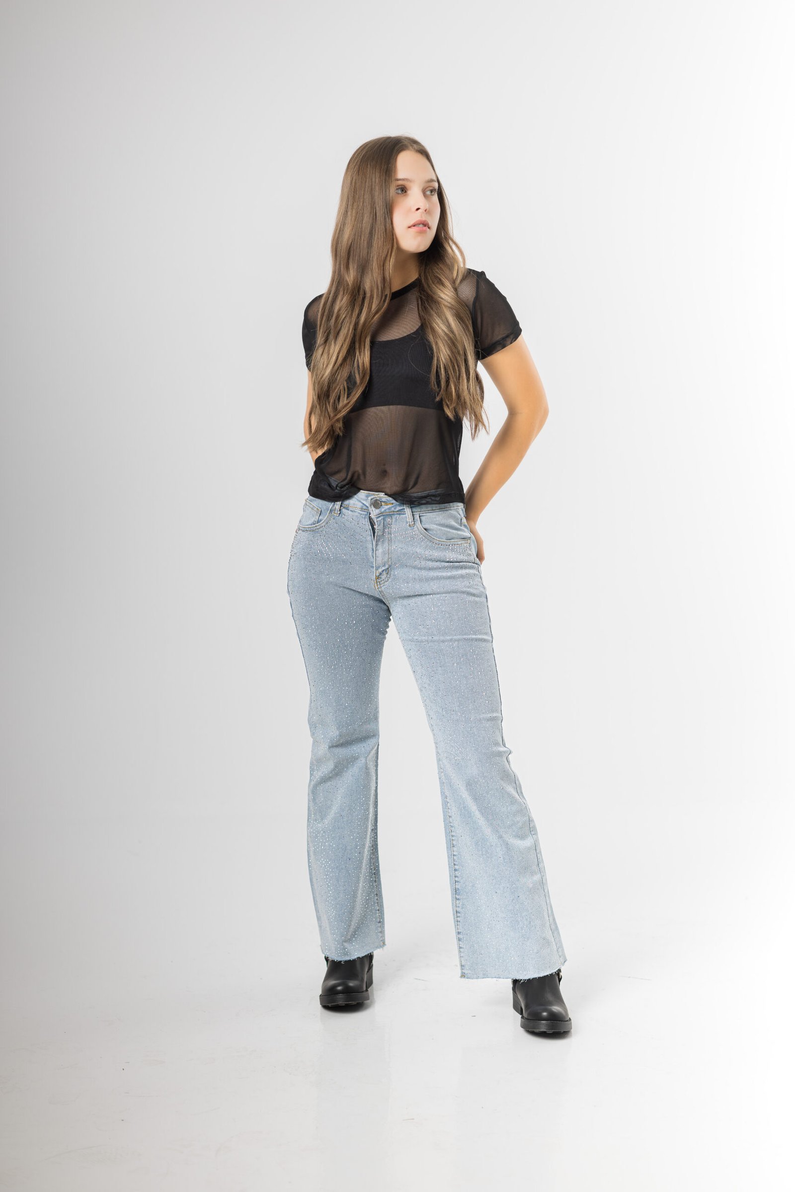 Denim Crystal - Imagen 6