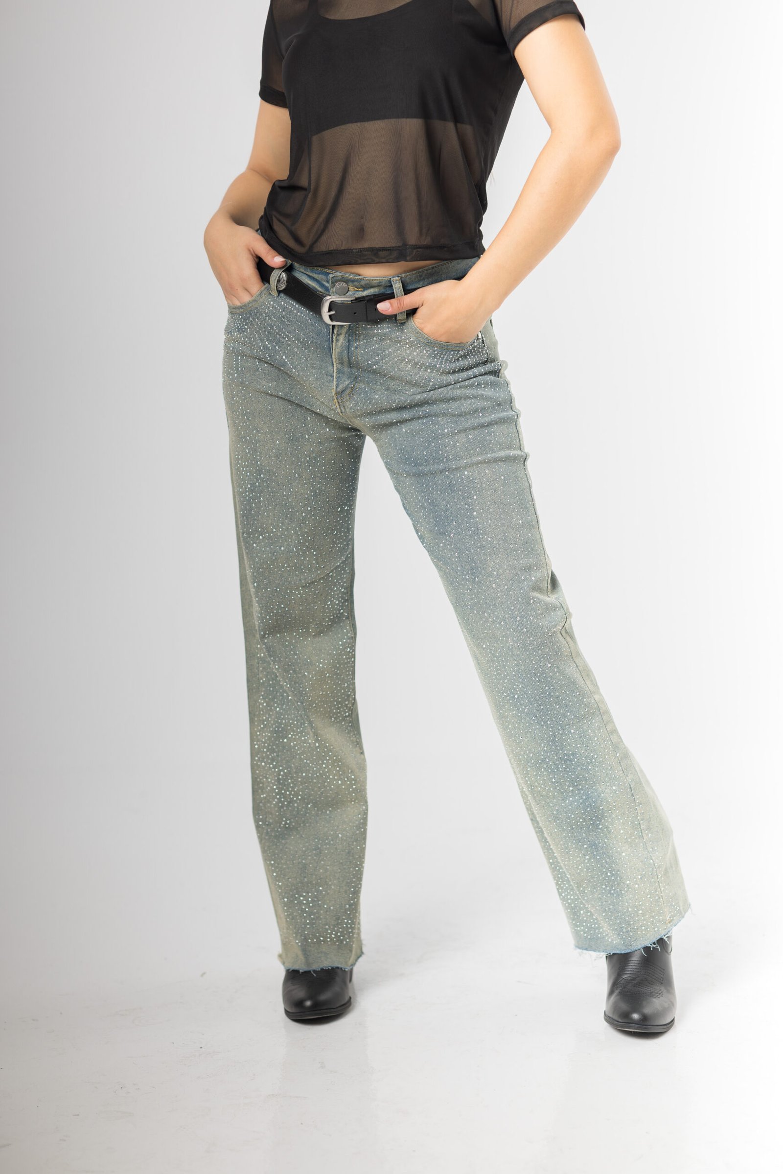 Denim Crystal - Imagen 3