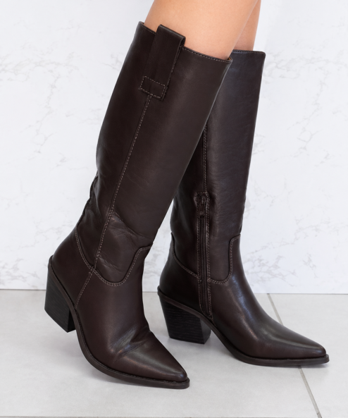 Bota Luxe