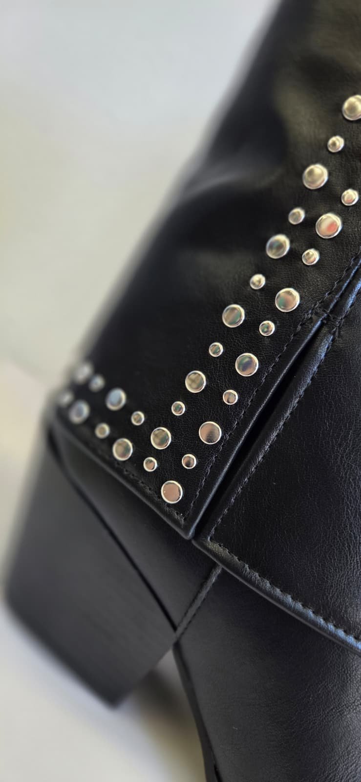 Bota Indie - Imagen 2