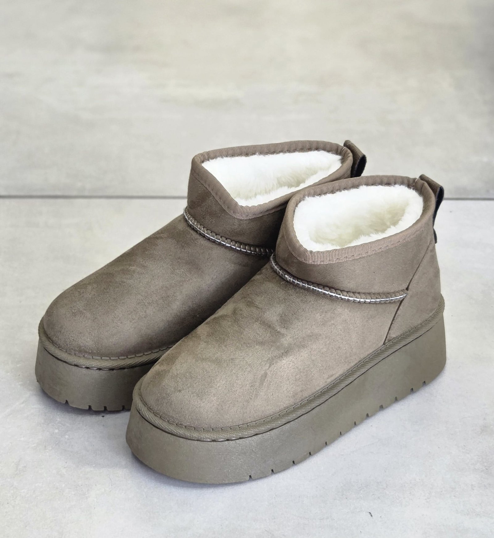 Pantubotas Nordic - Imagen 4