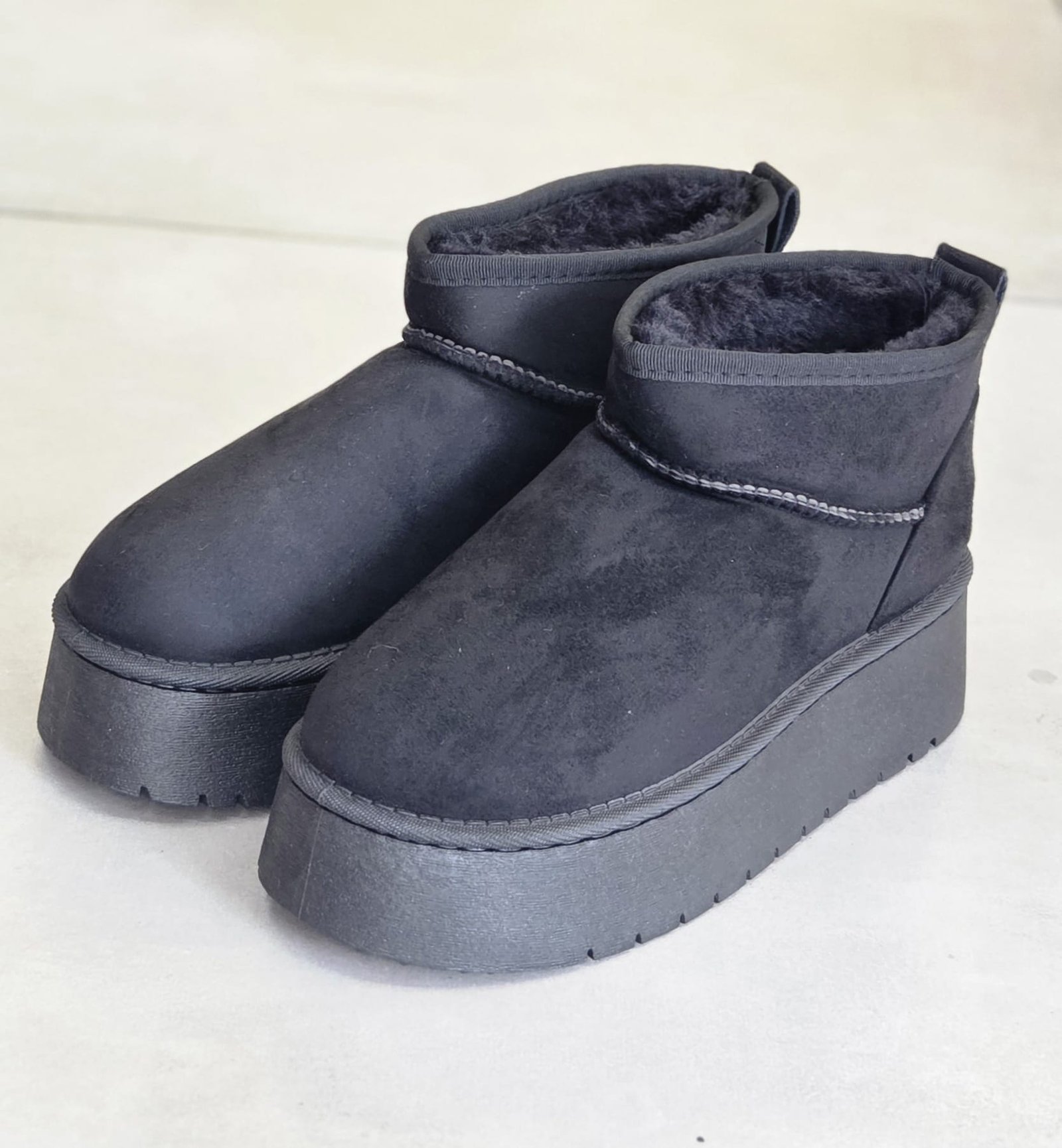 Pantubotas Nordic - Imagen 3