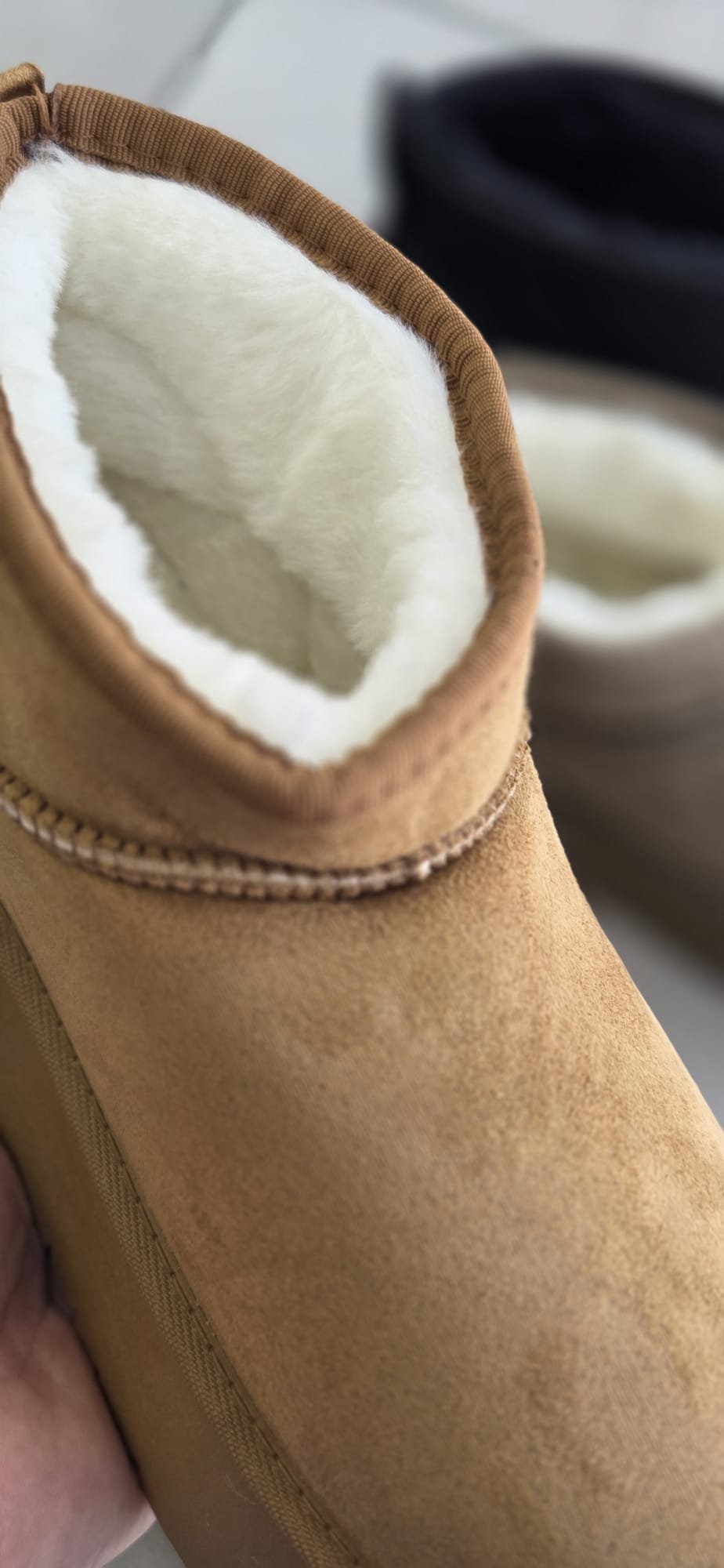 Pantubotas Nordic - Imagen 2