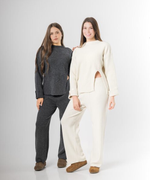 Conjunto Pure Comfort