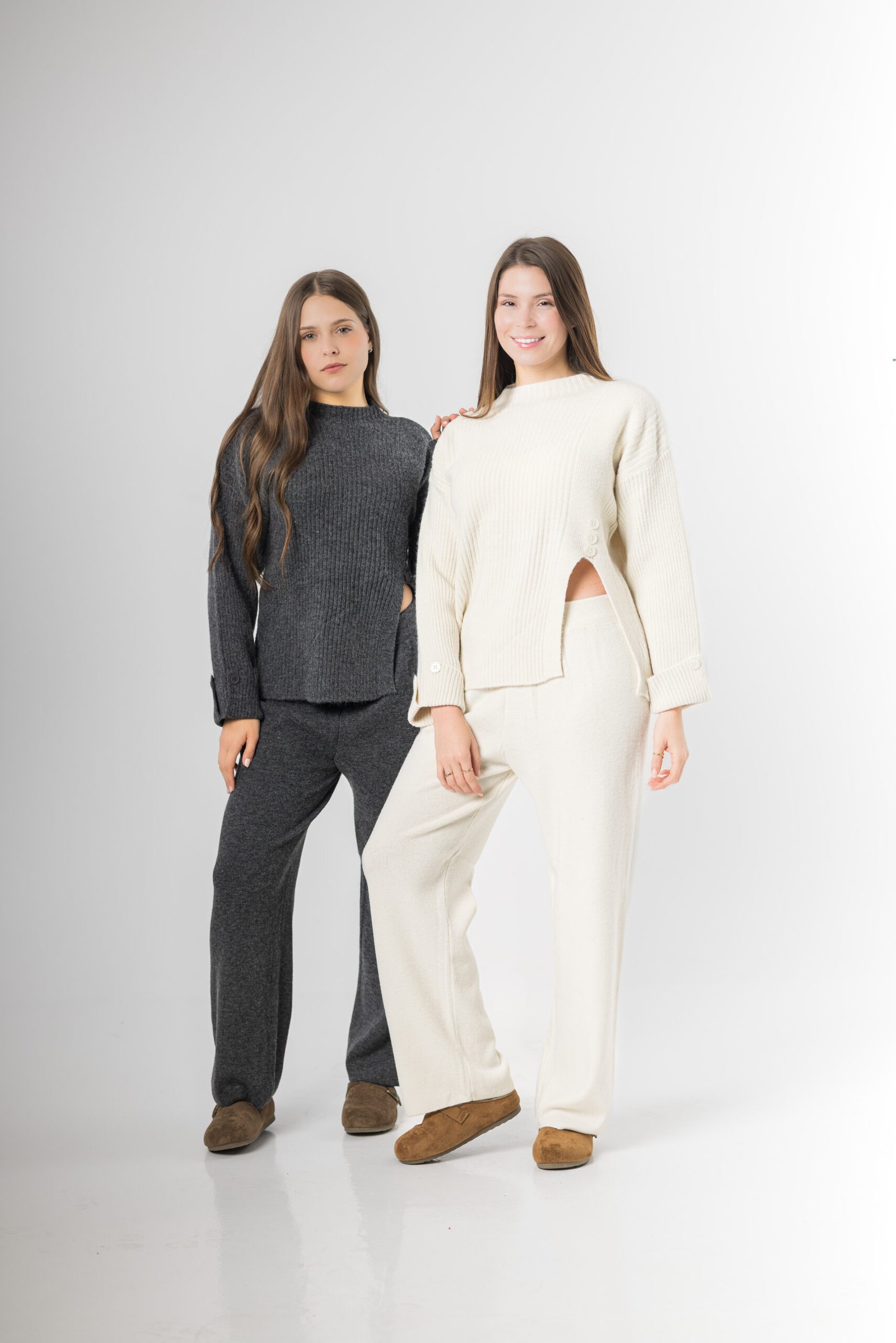 Conjunto Pure Comfort