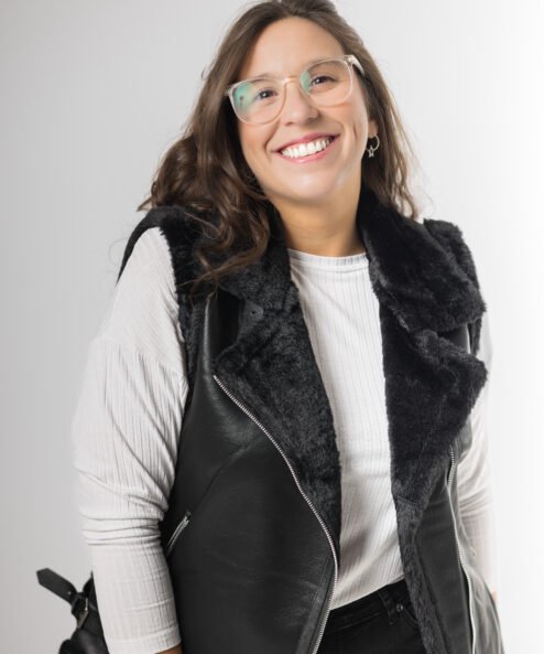 Chaleco Milán