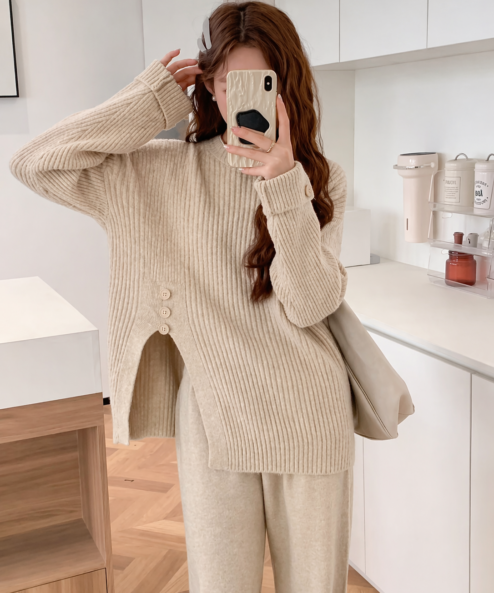 Conjunto Pure Comfort