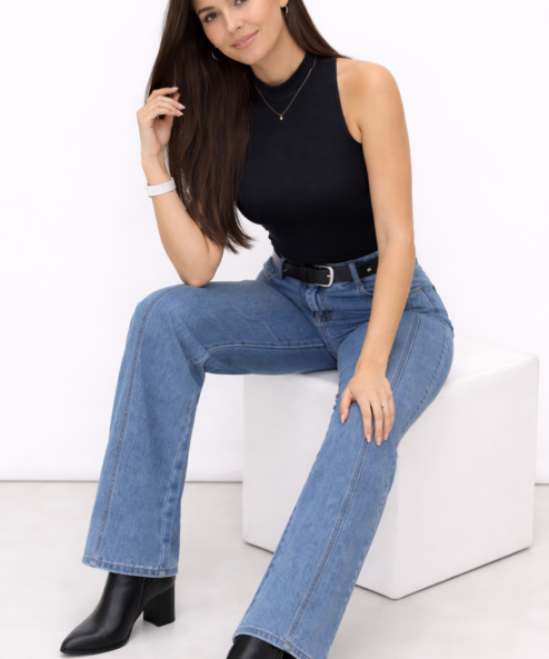 Jeans Aura