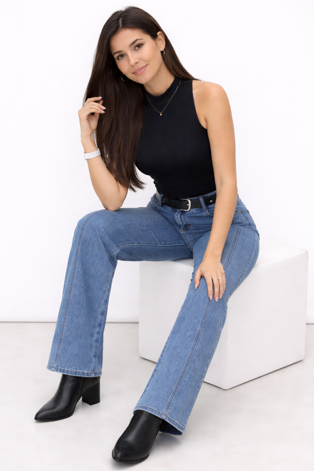 Jeans Aura