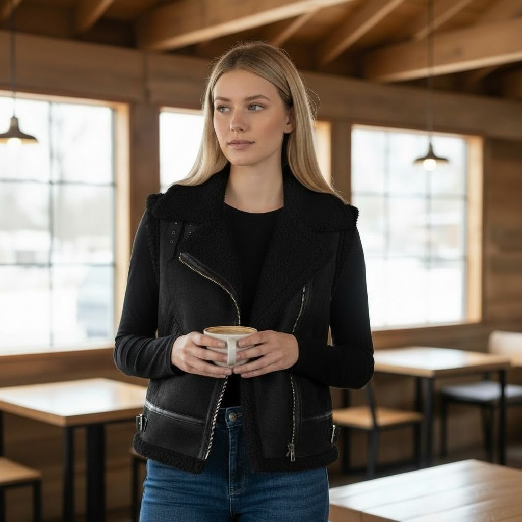 Chaleco Roma - Imagen 2